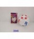 JGO.AGUA PLAY ACRILICO 19CM FUTBOL 3946