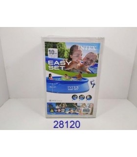 PISCINA INF.INTEX 3853L 3.05M-76CM 28120