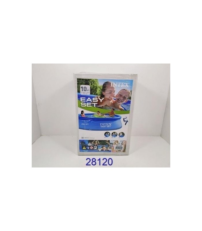PISCINA INF.INTEX 3853L 3.05M-76CM 28120
