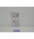 PISTOLA SILICON 40W 110-220V EP30590