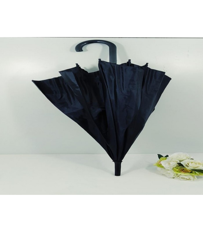 SOMBRILLA NEGRO N23 JC-116 S116