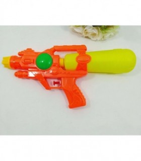 PISTOLA DE AGUA 30CM PLASTIC.3C 6096