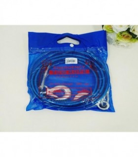 CUERDA P/REMOLQUE 8MM 4M. AX16009 16009