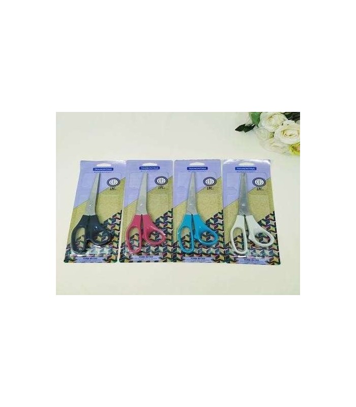 TIJERA N8 P-COSER TRAMONTINA 25950-148