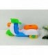 CARGADOR ECOPOWER TIPO A-C EP-7203 7203