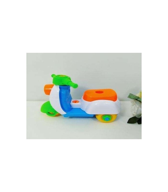 CARGADOR ECOPOWER TIPO A-C EP-7203 7203