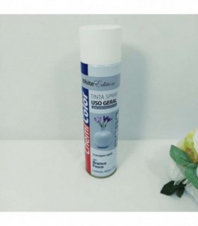 PINTURA SPRAY BLANCO CHEMI 400ML 800-95 140581