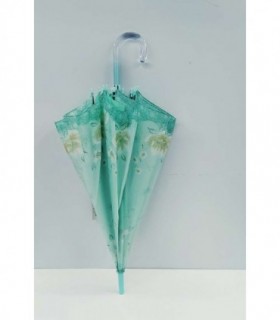 SOMBRILLA FLOREADO 84CM N23 JC 106 S106