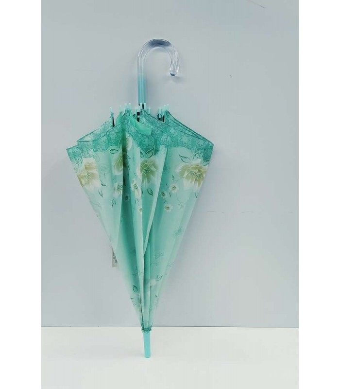 SOMBRILLA FLOREADO 84CM N23 JC 106 S106
