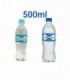 AGUA DASANI PLAIN 500ML 500D