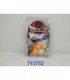 PING PONG C-3 PELOTITAS-RED CART.JYL-01 715752