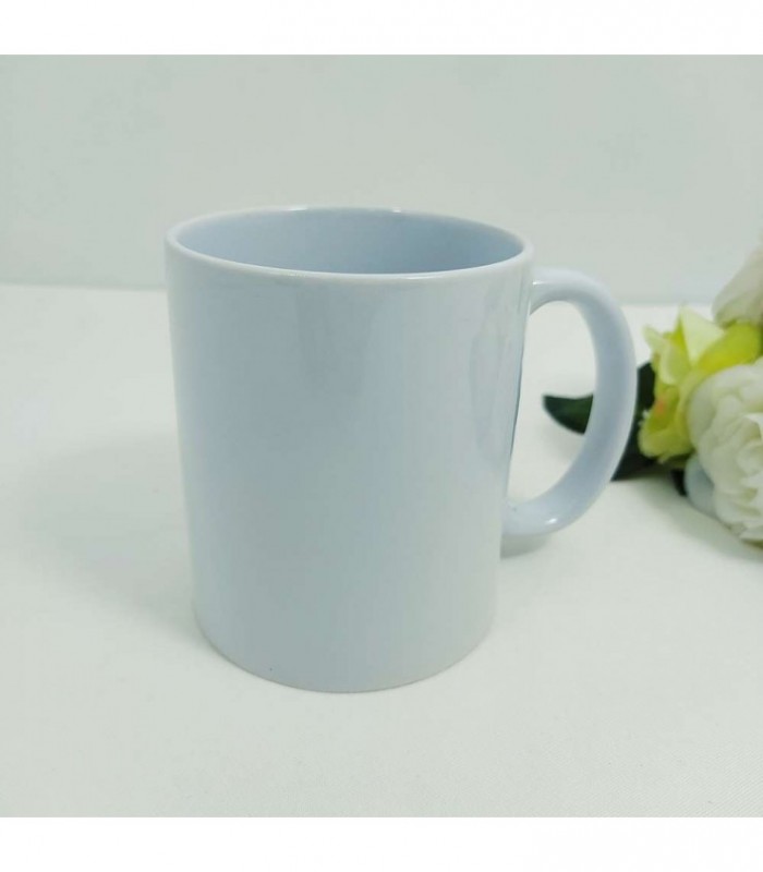 TAZA PORCELANA 350ML NAVIDEÑO SD800