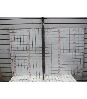 SOMBRILLA GDE 100CM MG.EVA C.DUO JC-124 S124