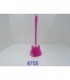 CANILLA FLEXIBLE P-PARED INOX SA23938  8755