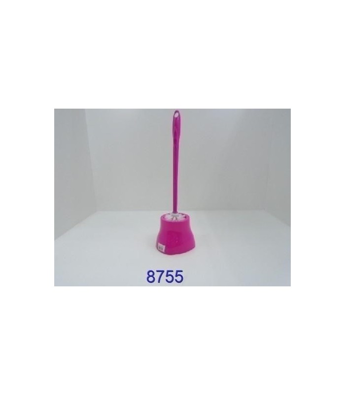 CANILLA FLEXIBLE P-PARED INOX SA23938  8755