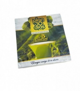 TE GUARANI PLAN 30 DIAS 60