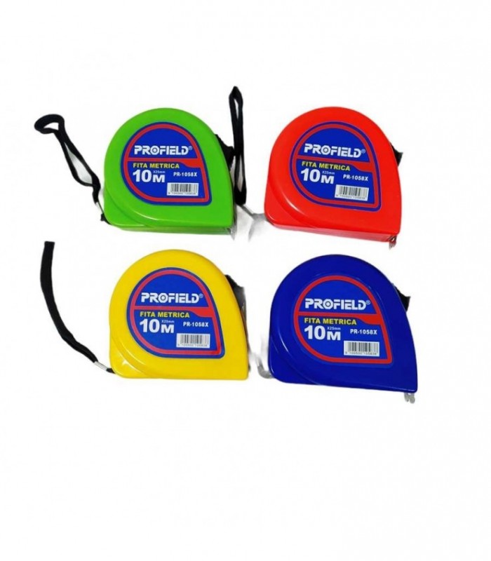 METRO 10M.COLORIDO PROFIELD 10583 1058-57