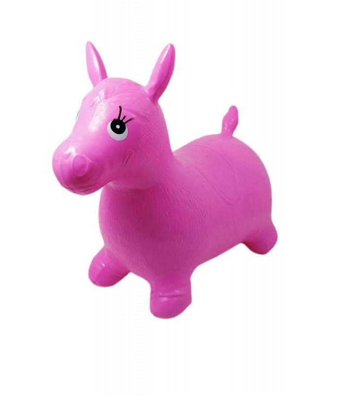 PULA PULA INFLABLE 46CM SIN GARANTIA  1-27