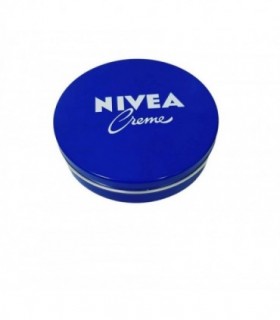 CREMA NIVEA 150ML 80104  LATA 003634