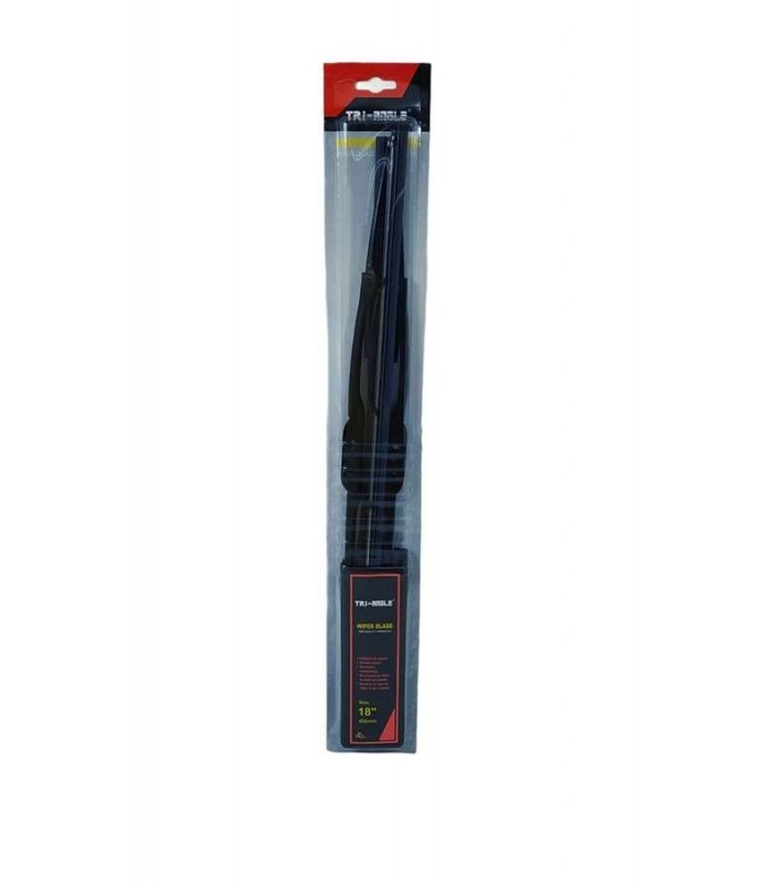 LIMPIA PARABRISA 18  TRI-ANGLE 000180