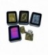ENCENDEDOR  ZIPPO STAR (D01-266) 1904-1