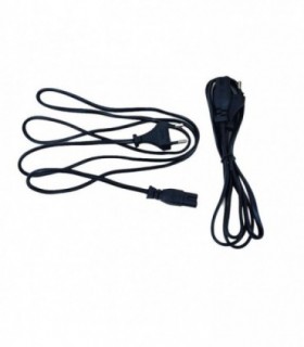 CABLE P/RADIO NEGRO 37505-2 024-57