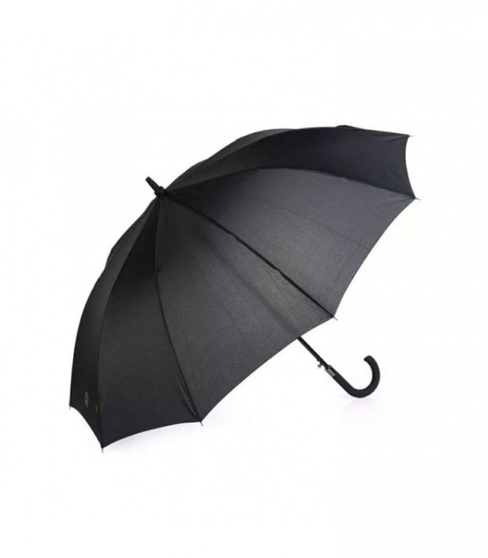 SOMBRILLA NEGRO AUTOM. N23  JC115 S115