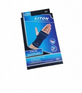 MUÑEQUERA LITON SUPPORT 802 802-4