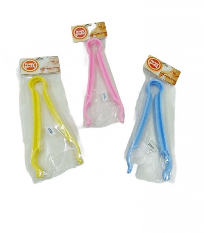 SAC. PEGADOR D/ MAMADEIRA HONEY BABY20