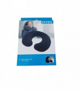ALMOHADA INF.INTEX 33CMX25CMX8CM 68675