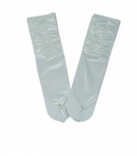 GUANTE SEDA FEMENINA IL-110