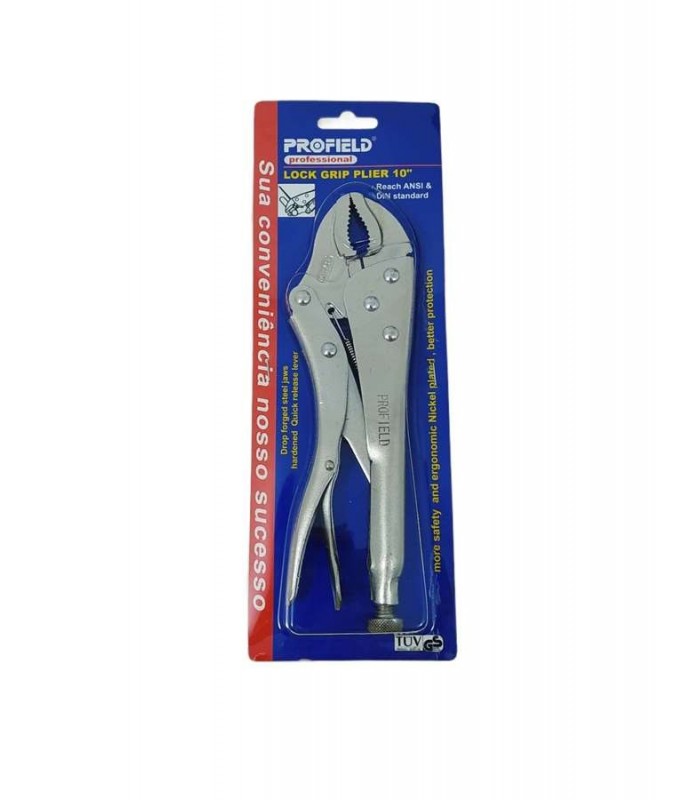 ALICATE 301001D/PRESAO 10PL PROFIELD 010011