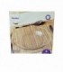 JGO.DE PLATO HONDO 6PCS DURALEX  986808