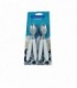 CUCHARA P/TE BLANCO TRAMONTINA 23367-080