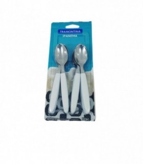 CUCHARA P/TE BLANCO TRAMONTINA 23367-080