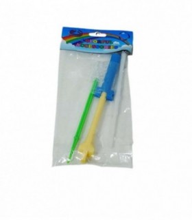 ACCESORIO /HACER PULSERA SAC 74903