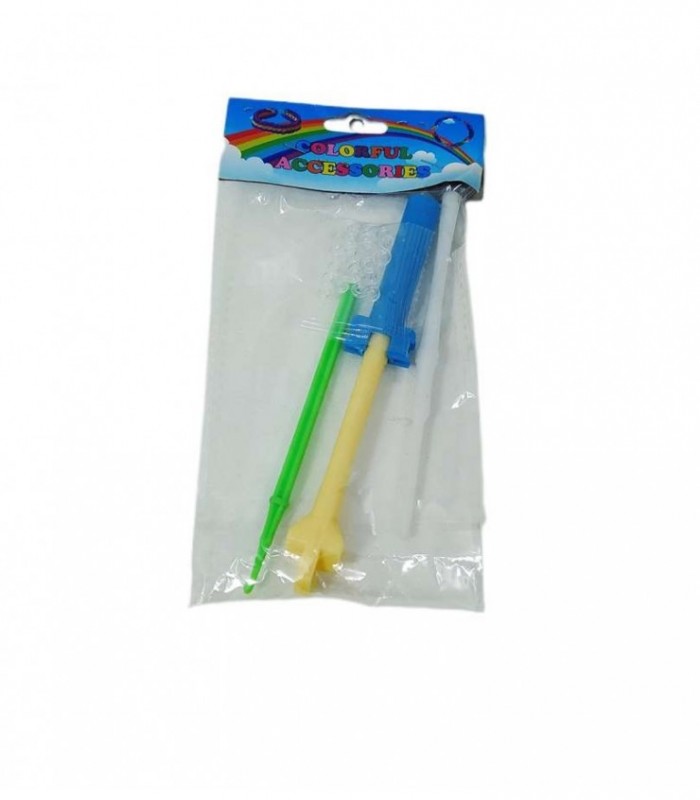 ACCESORIO /HACER PULSERA SAC 74903