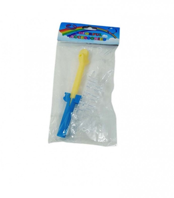 ACCESORIO P/HACER PULSERA 74906