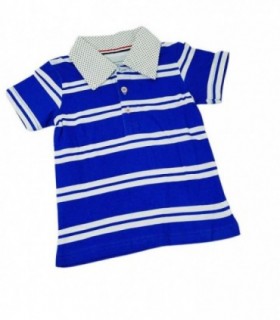 REMERA INF.C/CUELLO AMOTA A RAYA R84608