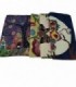 FUNDA DE ALMOHADA GAMUSADO 85514