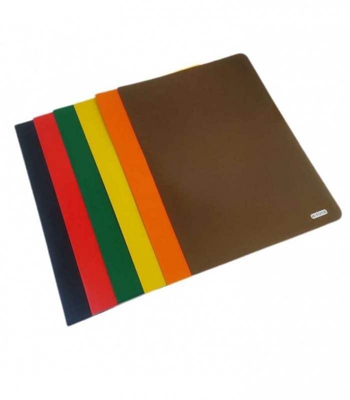 CARPETA ARCHIVADORA 8660 H-TONE  7-7