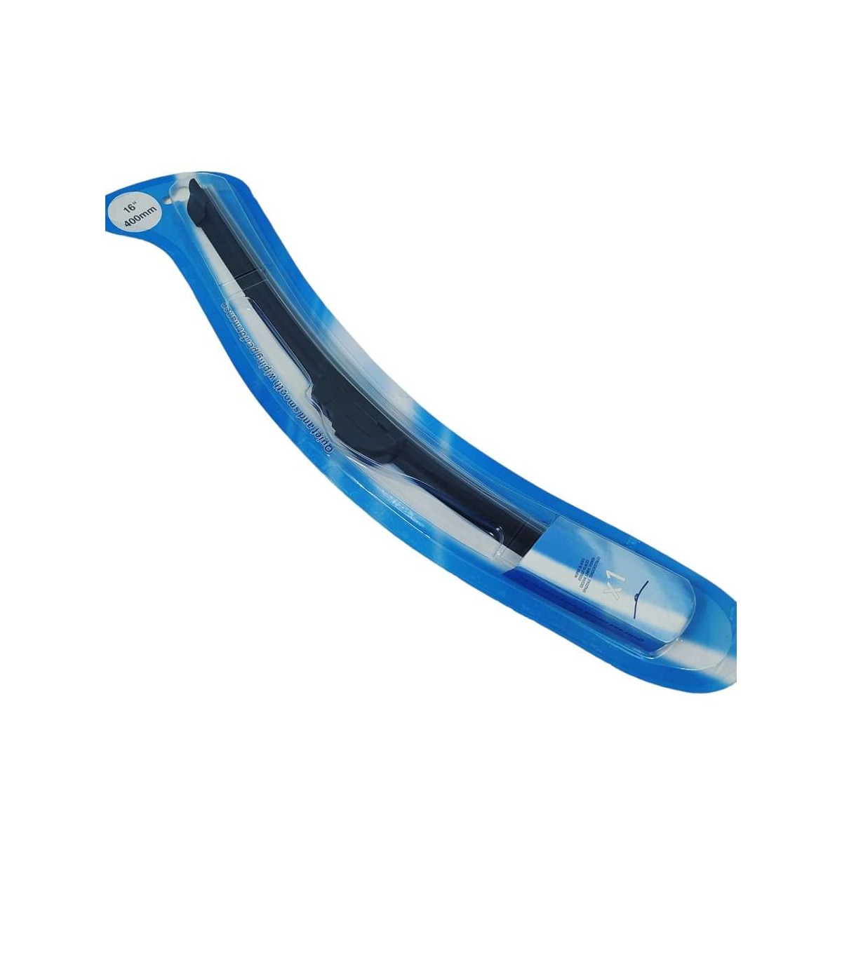 LIMPIA PARABRISA 16P 89895-16 87895-16