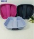 PALANGANA P-PIE GDE-MEDIO COLOR. 743898