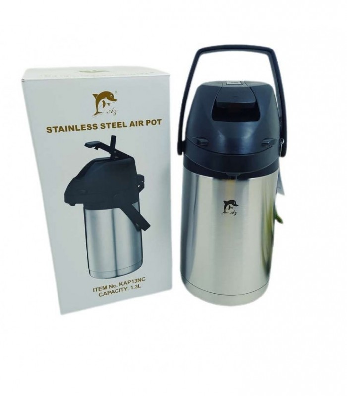 TERMO INOX 1.3LTFRIO/CALIENTE(KAP13NC) 13-6