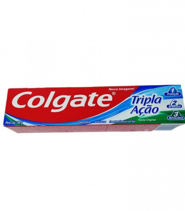 PASTA DENTAL COLGATE 180G 134610