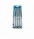 CUCHILLO BLANCO 12PCS TRAMONTINA 23360-085