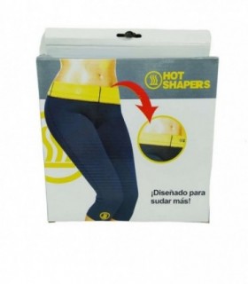 SHORT MODELADORA HOT SHAPERS 92415