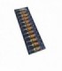 COLA 12PCS SUPER GLUE CART.32753 4296