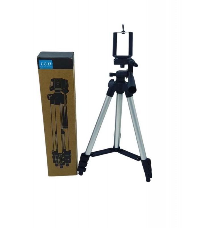 SOPORTE P/CELULAR (3310) GDE TRIPOD 2360 3110