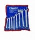 KIT D/ LLAVE 8PCS 8-19MM PROFIELD 010804